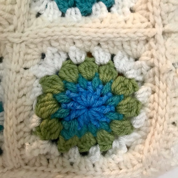 Crochet Bag - Picture 2 of 2